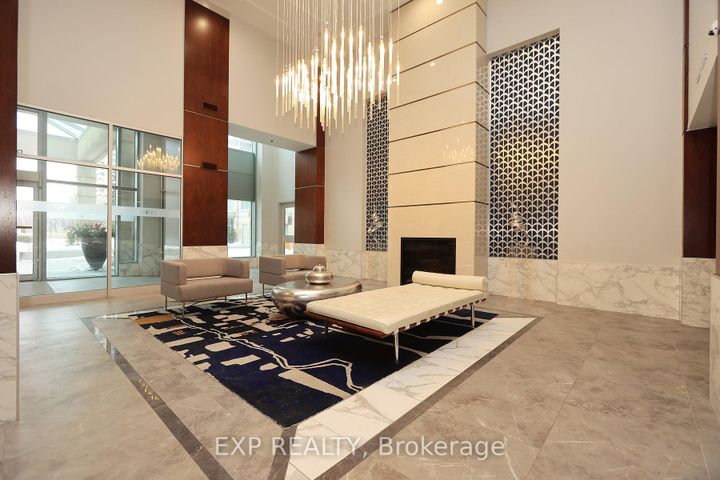 Photo 24 at 1909 - 17 Barberry Place, Bayview Village, Toronto