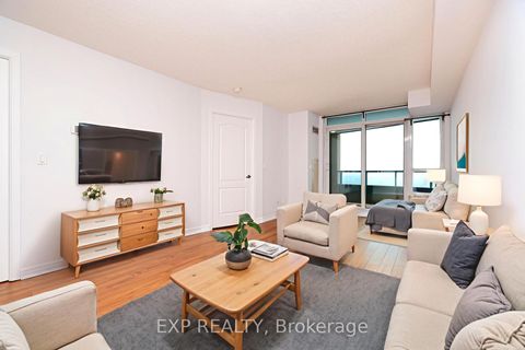 Photo 0 at 1909 - 17 Barberry Place, Bayview Village, Toronto