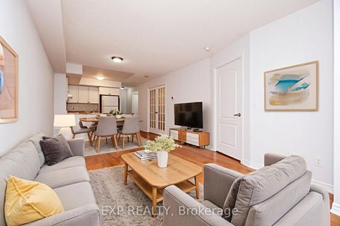 Photo 1 at 1909 - 17 Barberry Place, Bayview Village, Toronto