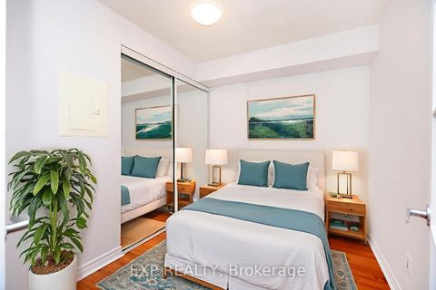 Photo 3 at 1909 - 17 Barberry Place, Bayview Village, Toronto