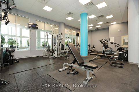 Photo 17 at 1909 - 17 Barberry Place, Bayview Village, Toronto