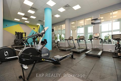 Photo 18 at 1909 - 17 Barberry Place, Bayview Village, Toronto