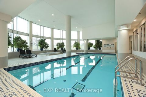 Photo 20 at 1909 - 17 Barberry Place, Bayview Village, Toronto