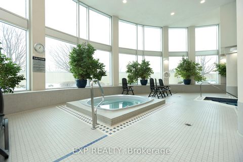 Photo 21 at 1909 - 17 Barberry Place, Bayview Village, Toronto