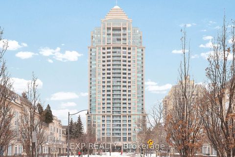 Photo 23 at 1909 - 17 Barberry Place, Bayview Village, Toronto