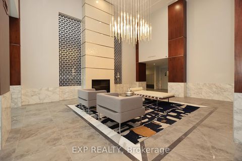 Photo 25 at 1909 - 17 Barberry Place, Bayview Village, Toronto