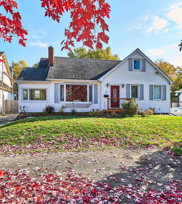 Photo 0 at 17 Eastwood Avenue N, Samac, Oshawa