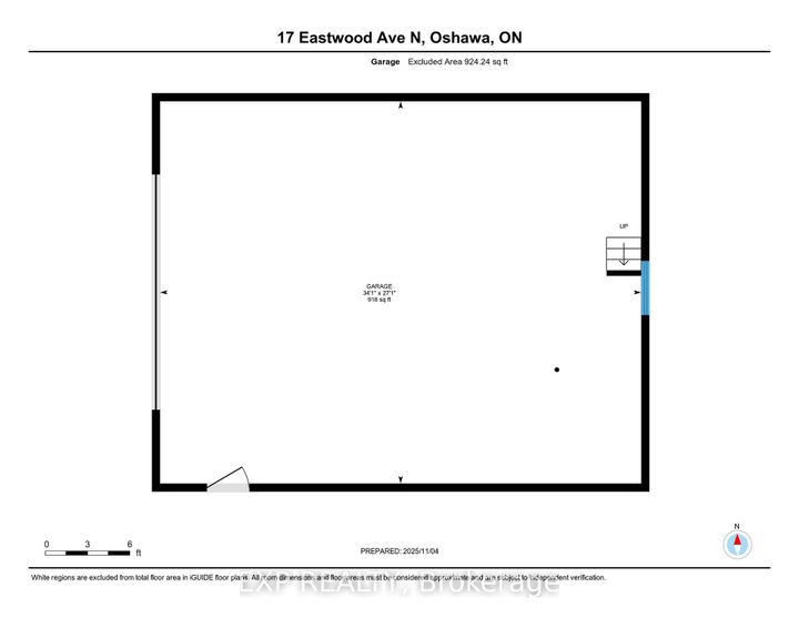 Photo 43 at 17 Eastwood Avenue N, Samac, Oshawa