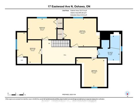 Photo 41 at 17 Eastwood Avenue N, Samac, Oshawa