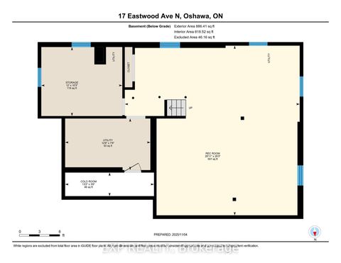 Photo 42 at 17 Eastwood Avenue N, Samac, Oshawa