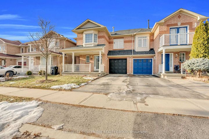Photo 2 at 49 Seaside Circle, Wellington, Brampton