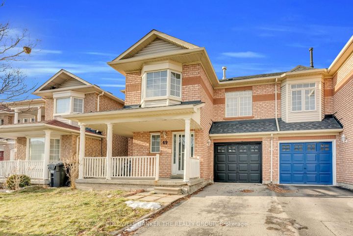 Photo 3 at 49 Seaside Circle, Wellington, Brampton