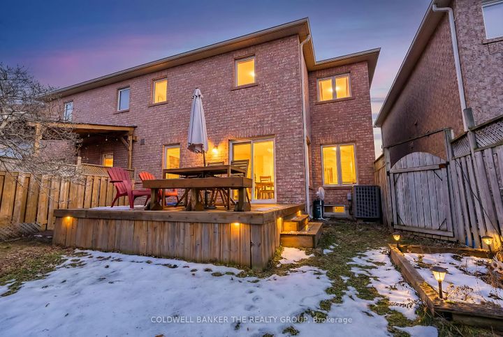 Photo 34 at 49 Seaside Circle, Wellington, Brampton