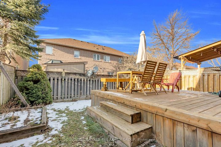 Photo 36 at 49 Seaside Circle, Wellington, Brampton