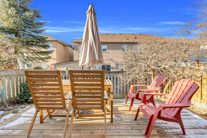 Photo 37 at 49 Seaside Circle, Wellington, Brampton