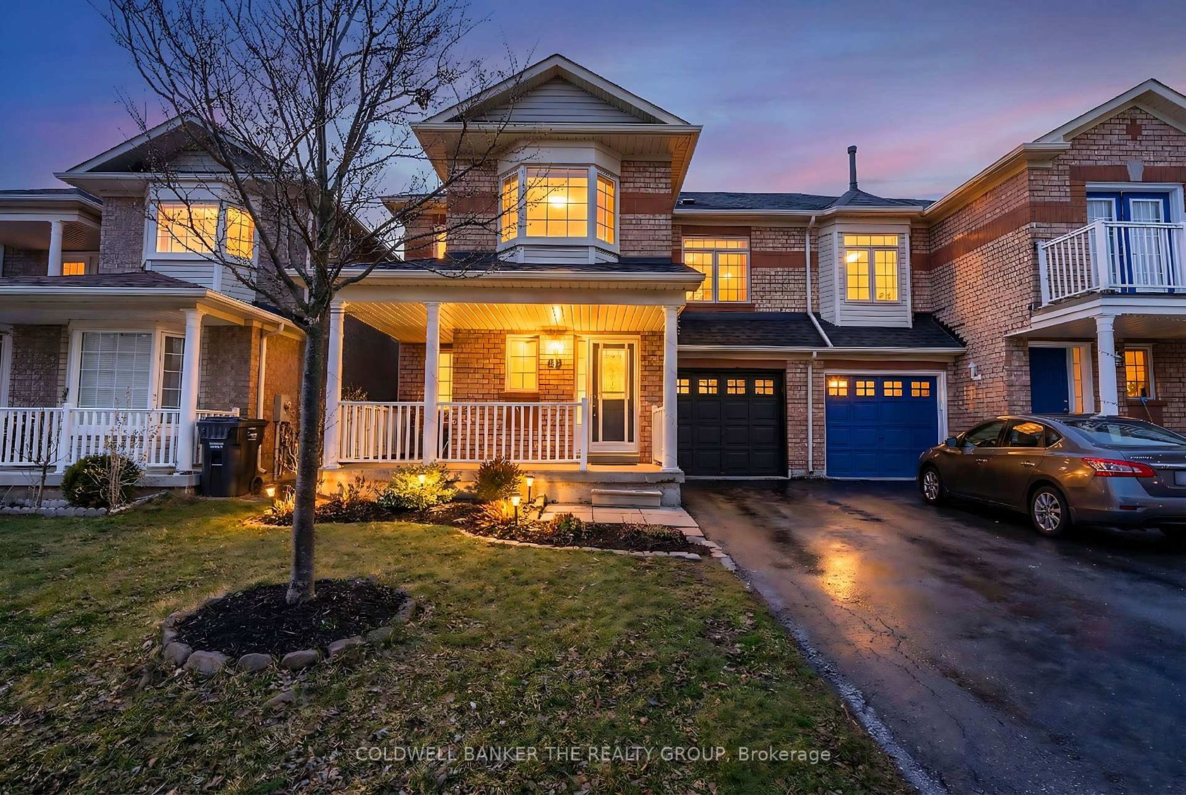 49 Seaside Circle, Wellington, Brampton 2
