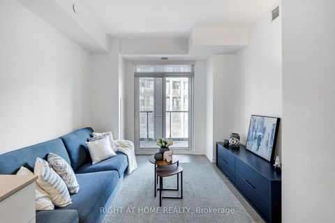 Photo 1 at 921 - 50 Power Street, Moss Park, Toronto