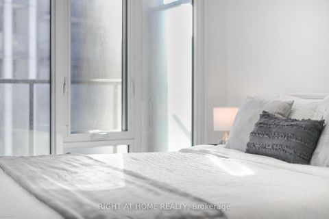 Photo 14 at 921 - 50 Power Street, Moss Park, Toronto