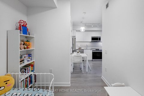 Photo 16 at 921 - 50 Power Street, Moss Park, Toronto