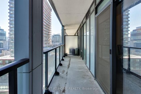 Photo 18 at 921 - 50 Power Street, Moss Park, Toronto