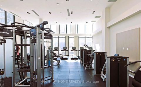 Photo 19 at 921 - 50 Power Street, Moss Park, Toronto