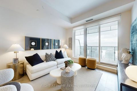 Photo 8 at 1710 - 28 Freeland Street, Waterfront Communities C8, Toronto