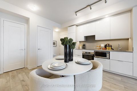 Photo 16 at 1710 - 28 Freeland Street, Waterfront Communities C8, Toronto