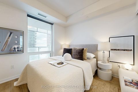 Photo 20 at 1710 - 28 Freeland Street, Waterfront Communities C8, Toronto