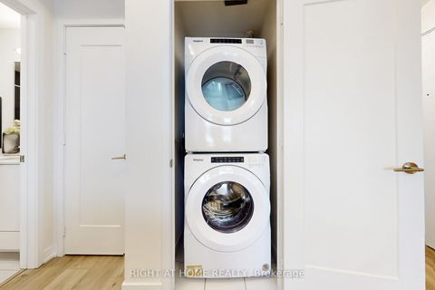 Photo 23 at 1710 - 28 Freeland Street, Waterfront Communities C8, Toronto