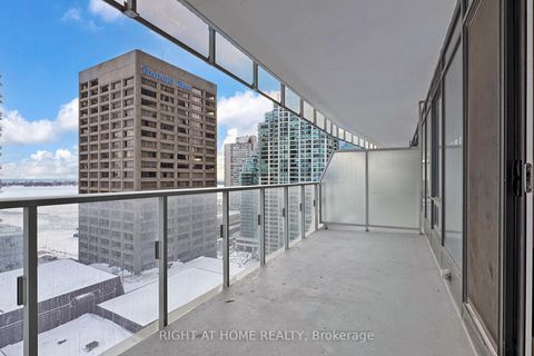 Photo 24 at 1710 - 28 Freeland Street, Waterfront Communities C8, Toronto