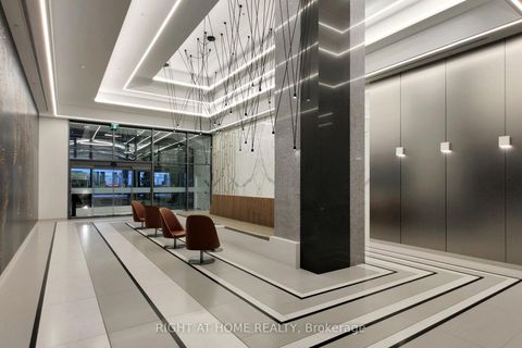 Photo 29 at 1710 - 28 Freeland Street, Waterfront Communities C8, Toronto