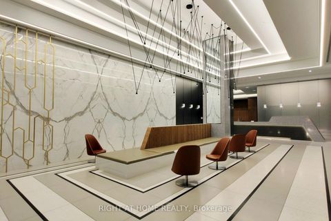 Photo 31 at 1710 - 28 Freeland Street, Waterfront Communities C8, Toronto