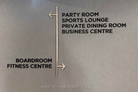 Photo 35 at 1710 - 28 Freeland Street, Waterfront Communities C8, Toronto