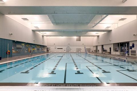 Photo 37 at 1710 - 28 Freeland Street, Waterfront Communities C8, Toronto