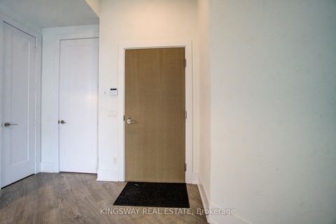 Photo 7 at PH33 - 1 Edgewater Drive, Waterfront Communities C8, Toronto