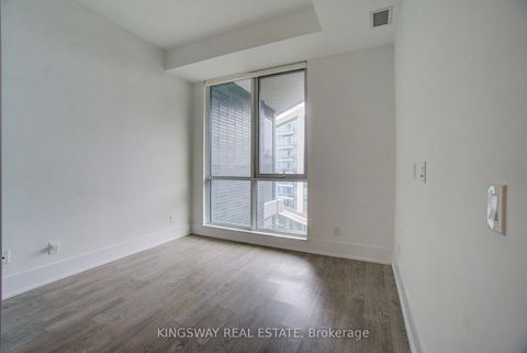 Photo 12 at PH33 - 1 Edgewater Drive, Waterfront Communities C8, Toronto