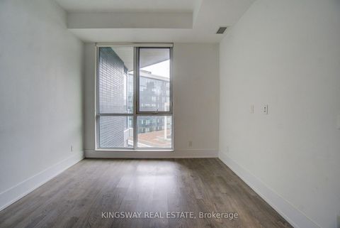 Photo 13 at PH33 - 1 Edgewater Drive, Waterfront Communities C8, Toronto