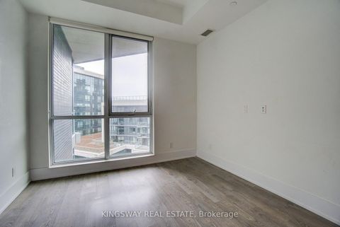 Photo 14 at PH33 - 1 Edgewater Drive, Waterfront Communities C8, Toronto