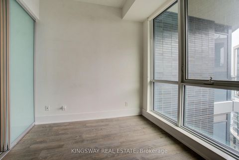 Photo 15 at PH33 - 1 Edgewater Drive, Waterfront Communities C8, Toronto