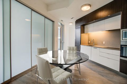 Photo 18 at PH33 - 1 Edgewater Drive, Waterfront Communities C8, Toronto