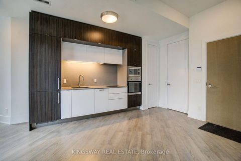 Photo 19 at PH33 - 1 Edgewater Drive, Waterfront Communities C8, Toronto