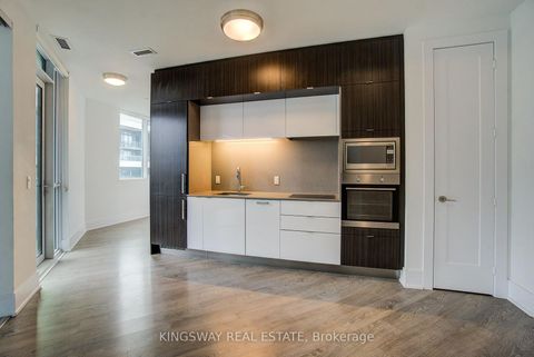 Photo 22 at PH33 - 1 Edgewater Drive, Waterfront Communities C8, Toronto