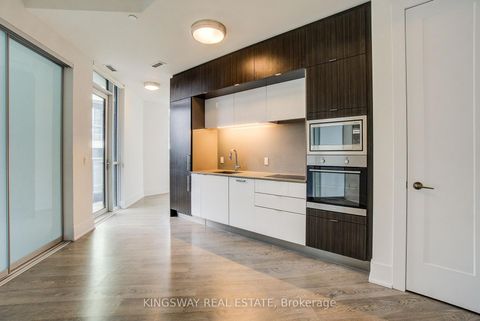 Photo 23 at PH33 - 1 Edgewater Drive, Waterfront Communities C8, Toronto