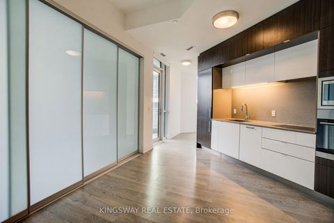 Photo 24 at PH33 - 1 Edgewater Drive, Waterfront Communities C8, Toronto