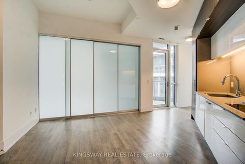 Photo 25 at PH33 - 1 Edgewater Drive, Waterfront Communities C8, Toronto