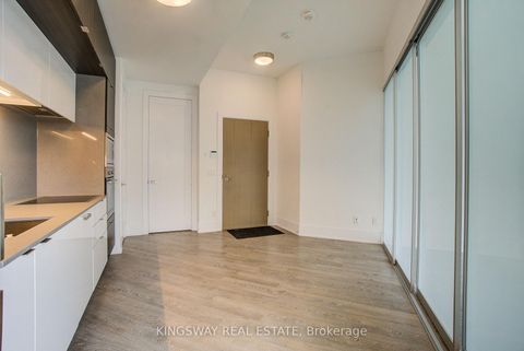 Photo 26 at PH33 - 1 Edgewater Drive, Waterfront Communities C8, Toronto