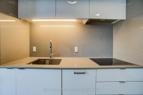 Photo 29 at PH33 - 1 Edgewater Drive, Waterfront Communities C8, Toronto