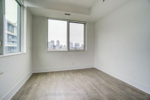 Photo 33 at PH33 - 1 Edgewater Drive, Waterfront Communities C8, Toronto