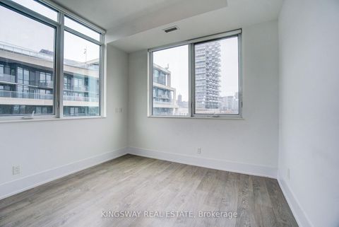 Photo 34 at PH33 - 1 Edgewater Drive, Waterfront Communities C8, Toronto