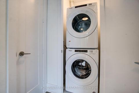 Photo 40 at PH33 - 1 Edgewater Drive, Waterfront Communities C8, Toronto